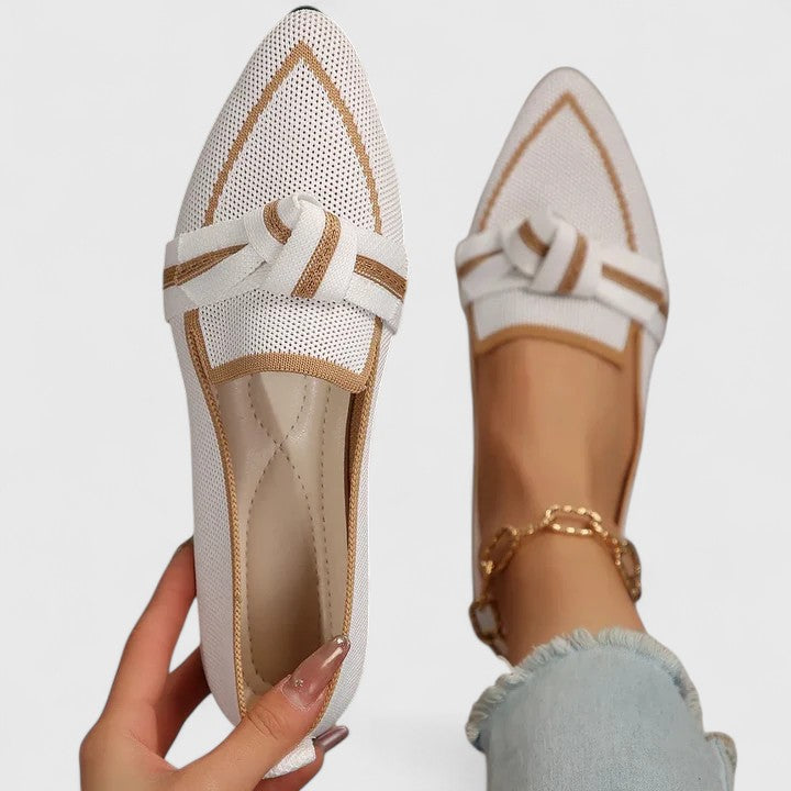 Maricela | Orthopaedic Loafers