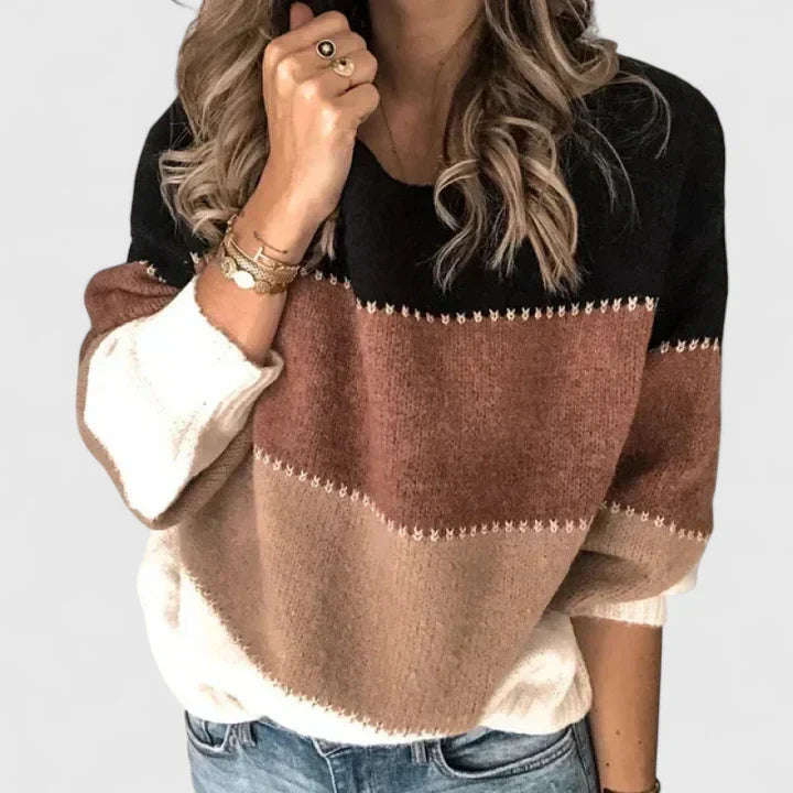 Jasmyrah | Comfortable Jumper
