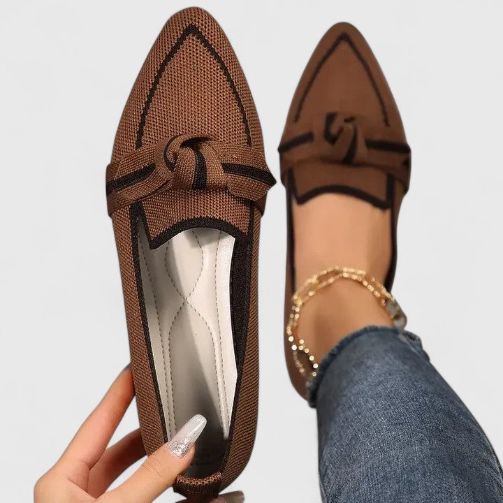 Maricela | Orthopaedic Loafers