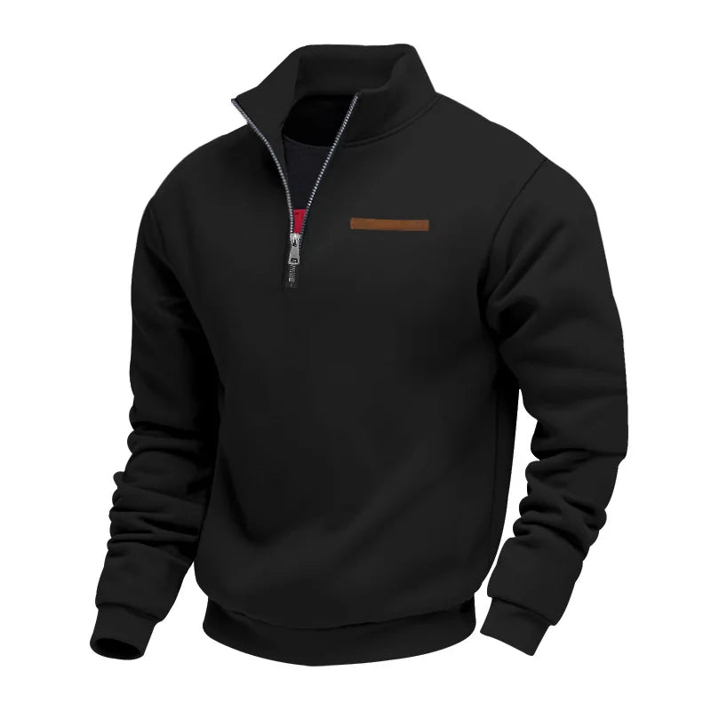 Reed | Fleece Sweatshirt
