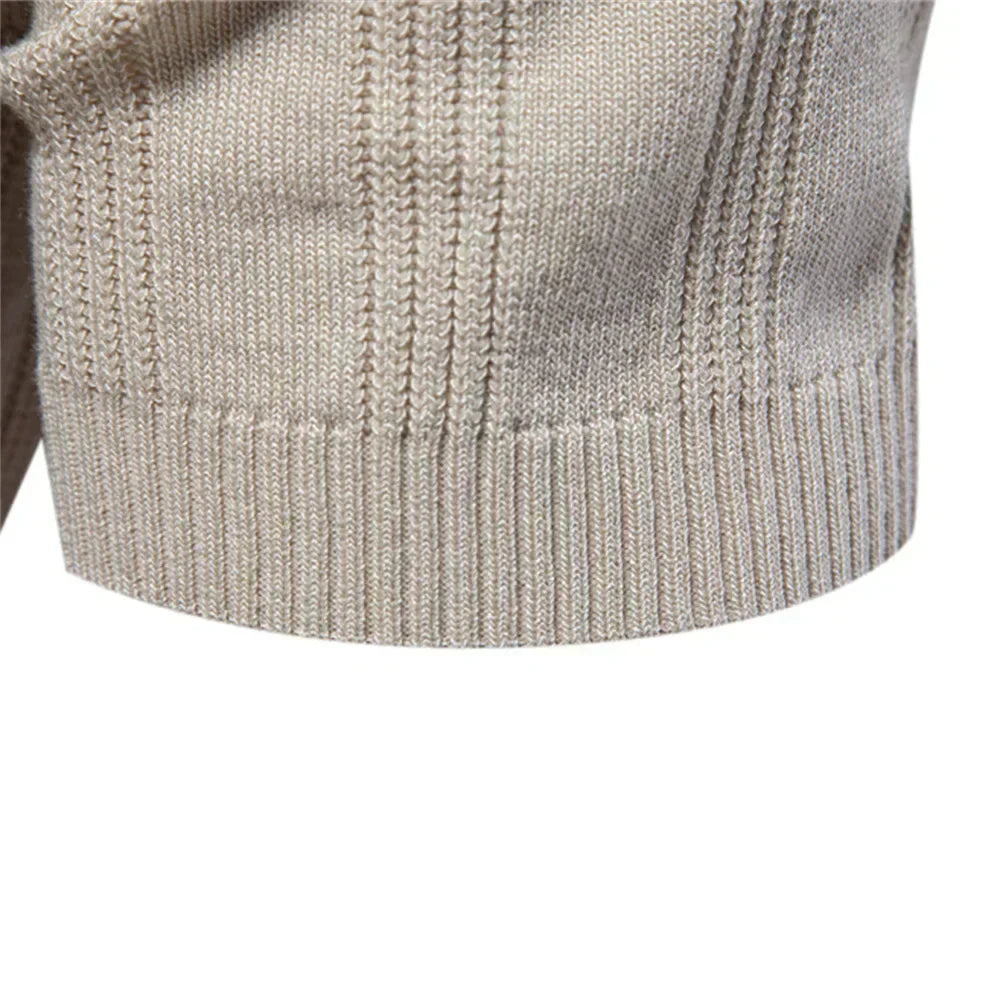 Louis | chic summer polo