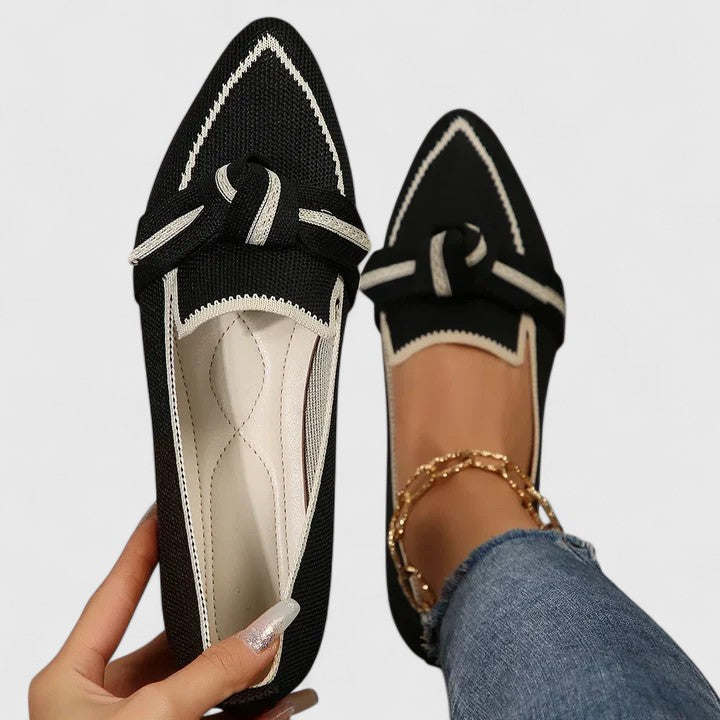 Maricela | Orthopaedic Loafers
