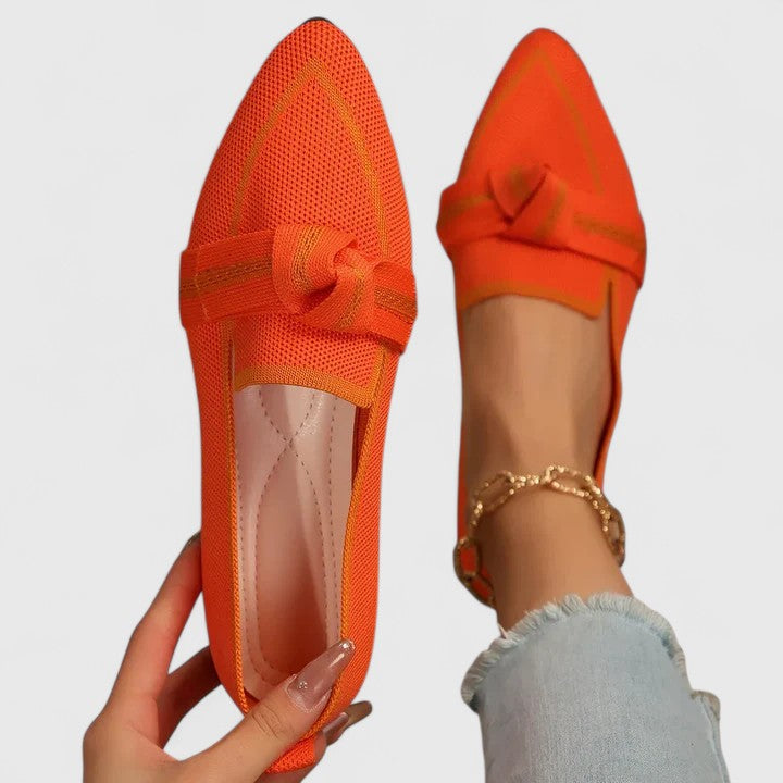 Maricela | Orthopaedic Loafers