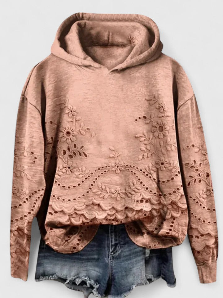 Eryka | Sophisticated Jumper