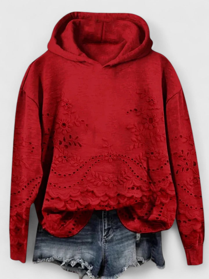 Eryka | Sophisticated Jumper