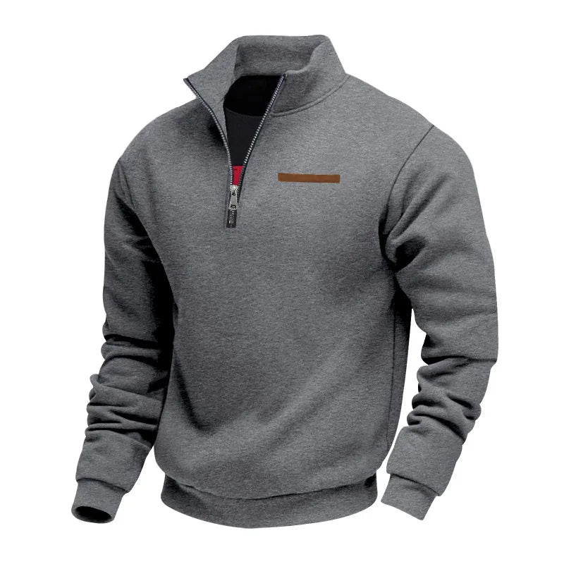 Reed | Fleece Sweatshirt