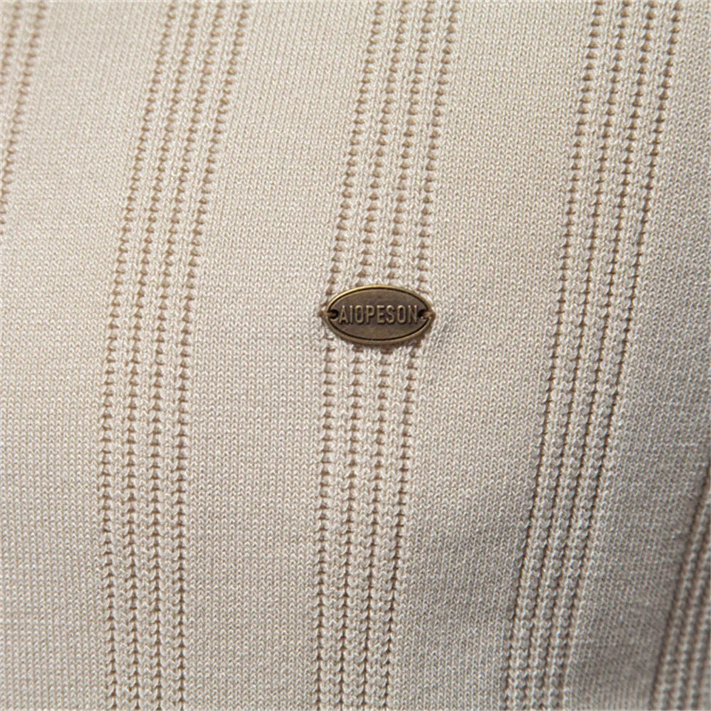 Louis | chic summer polo