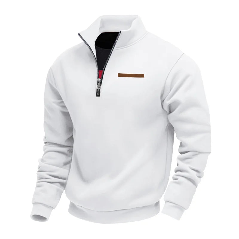 Reed | Fleece Sweatshirt