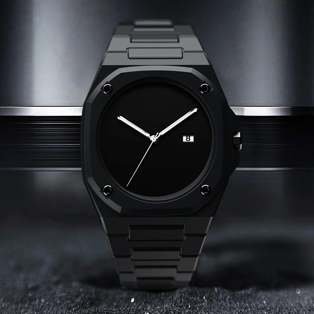 Monochrome Essential Watch
