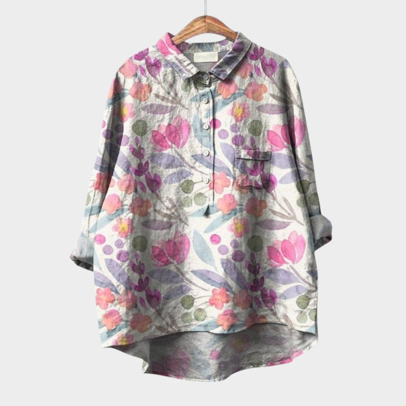 Nola | Blouse
