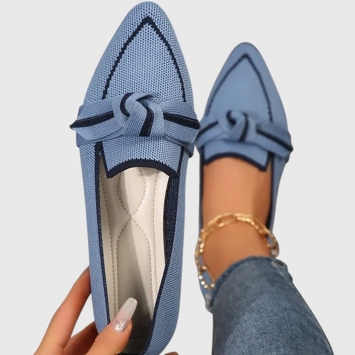 Maricela | Orthopaedic Loafers