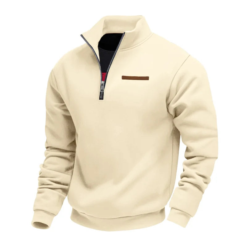 Reed | Fleece Sweatshirt