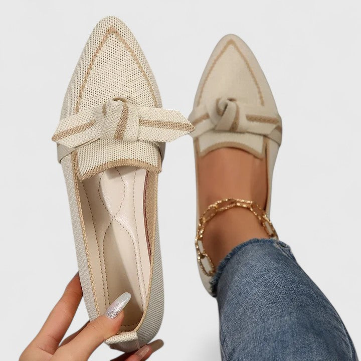 Maricela | Orthopaedic Loafers