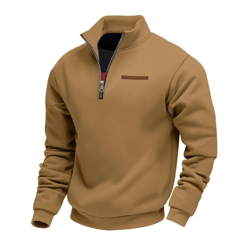 Reed | Fleece Sweatshirt