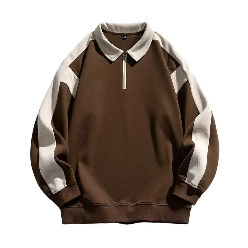 Castello Polo Pullover