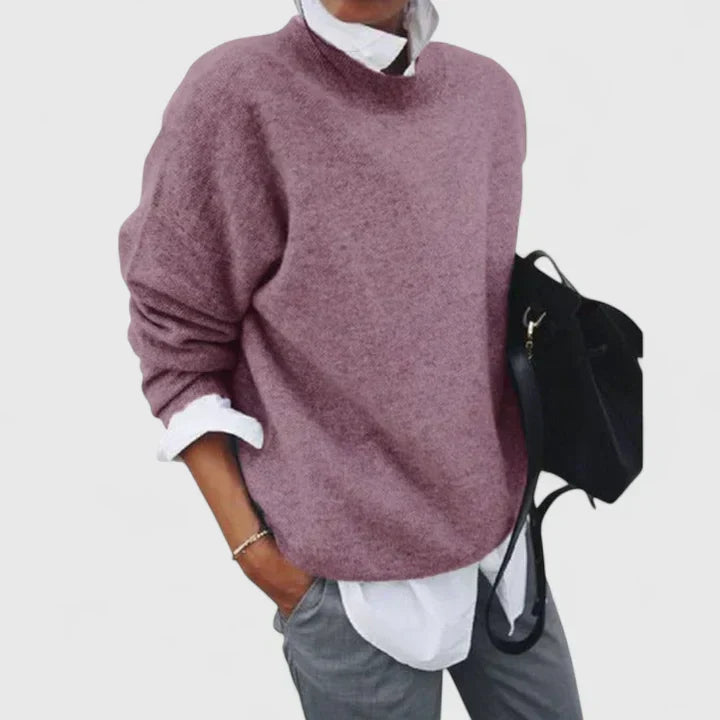 Lorna | Sophisticated Jumper