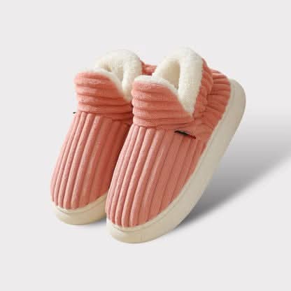Lisa | Thermal Fleece Slippers