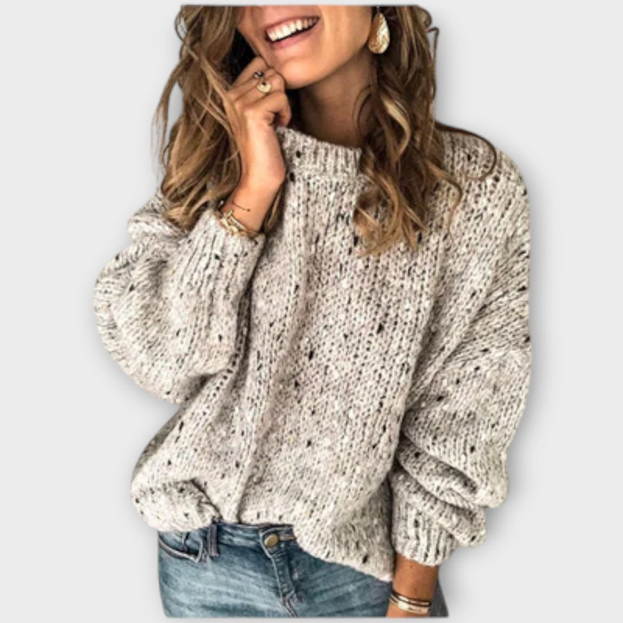 Jayzelle | Sophisticated Jumper