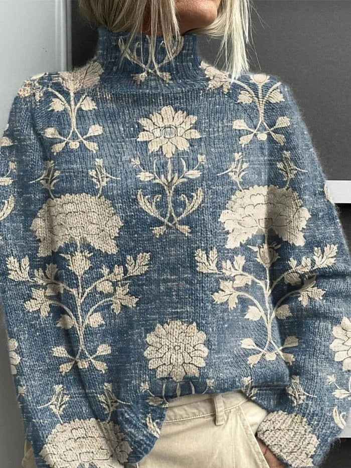 Emyrae | Comfortable Jumper