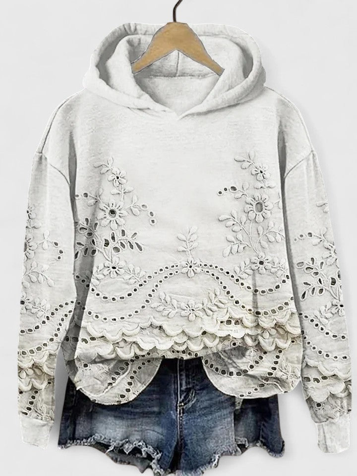 Eryka | Sophisticated Jumper