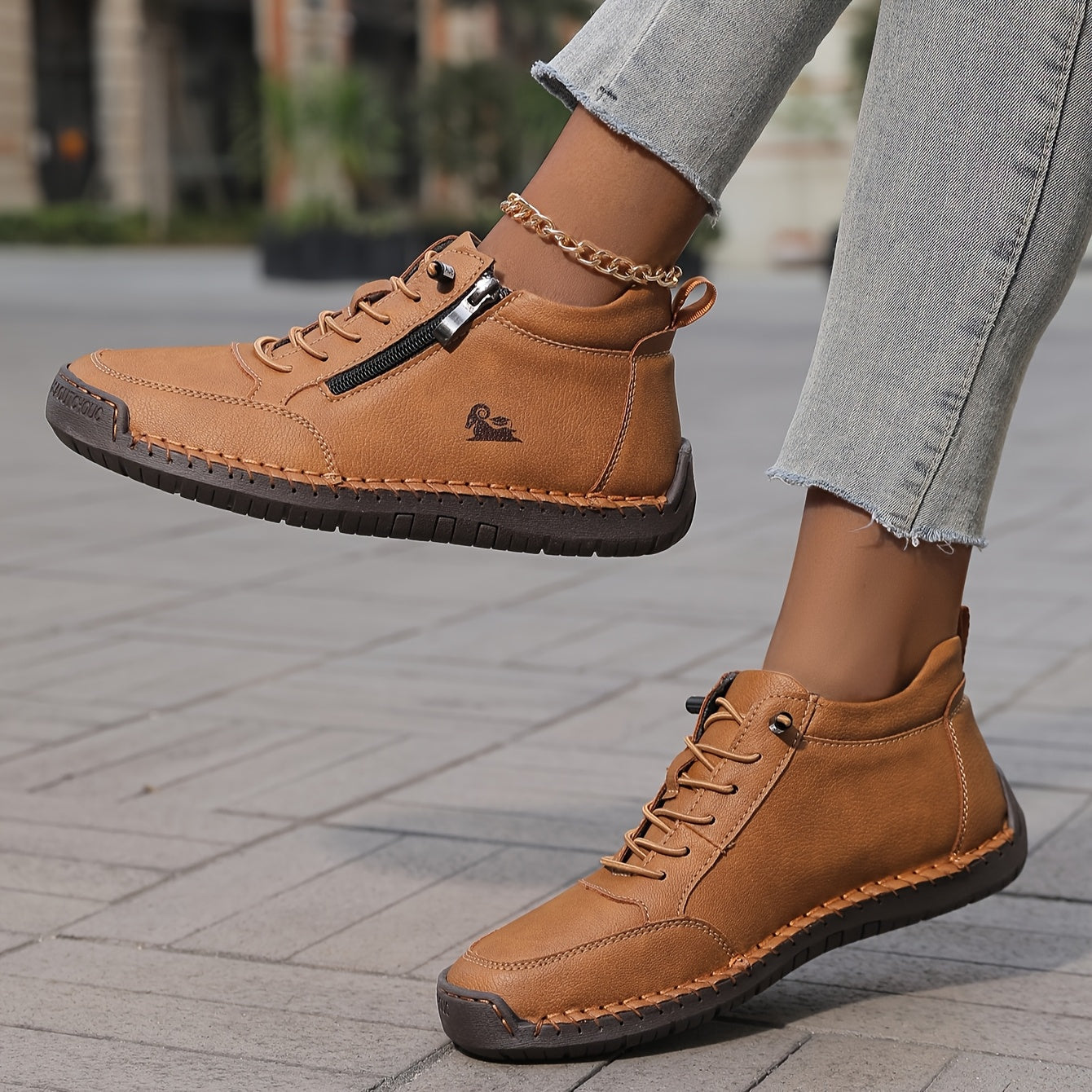 Hadyn | Orthopaedic Shoes