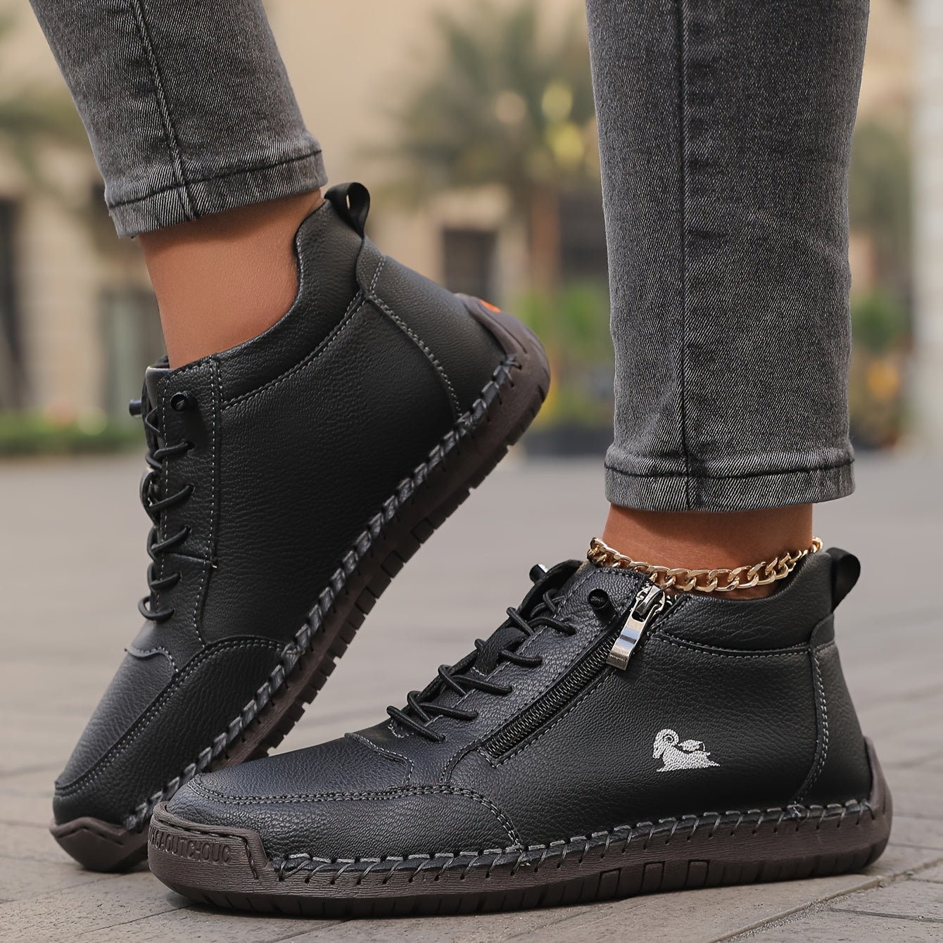 Hadyn | Orthopaedic Shoes