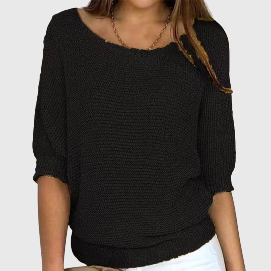 Sofia - Elegant Jumper