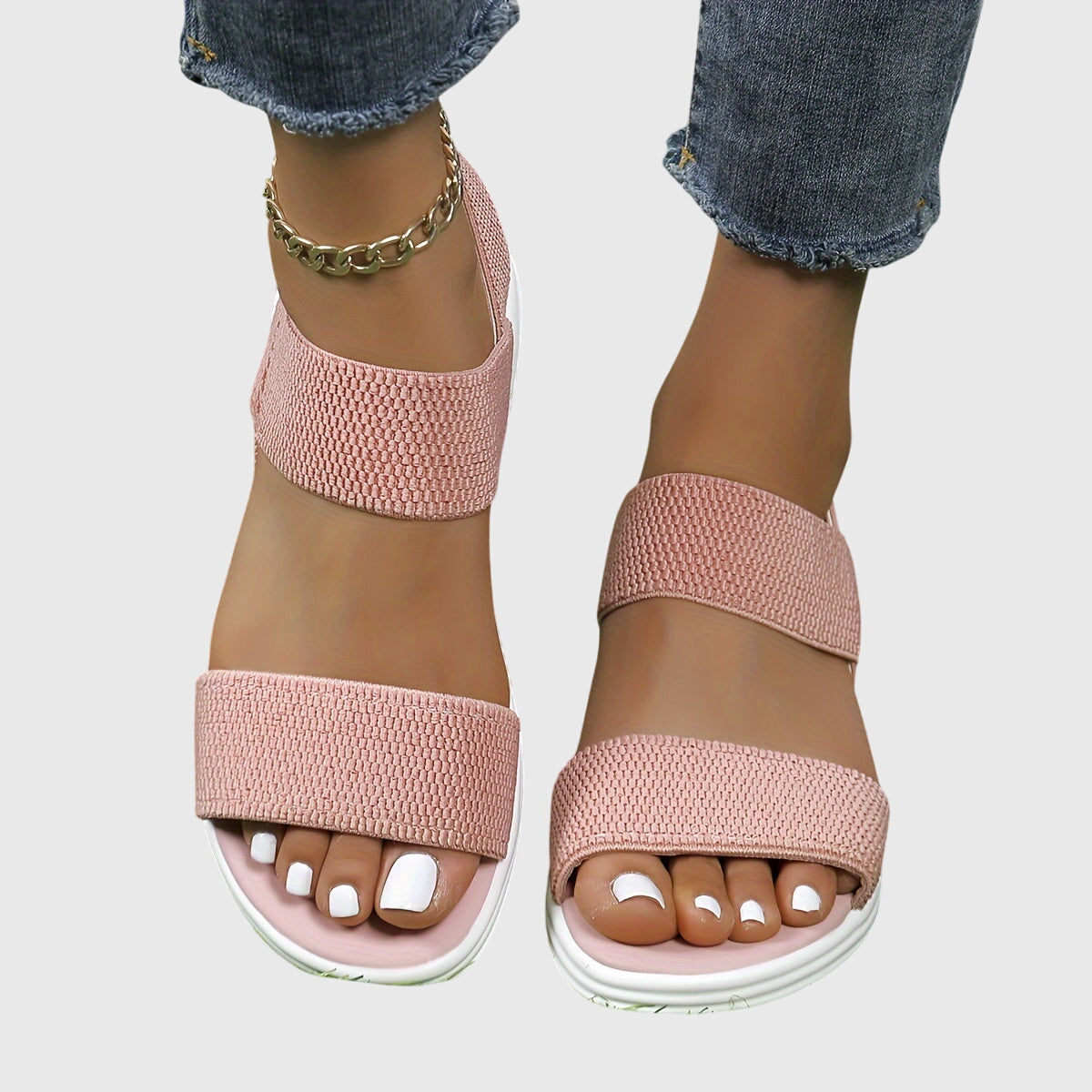 Emila | Orthopaedic Sandals