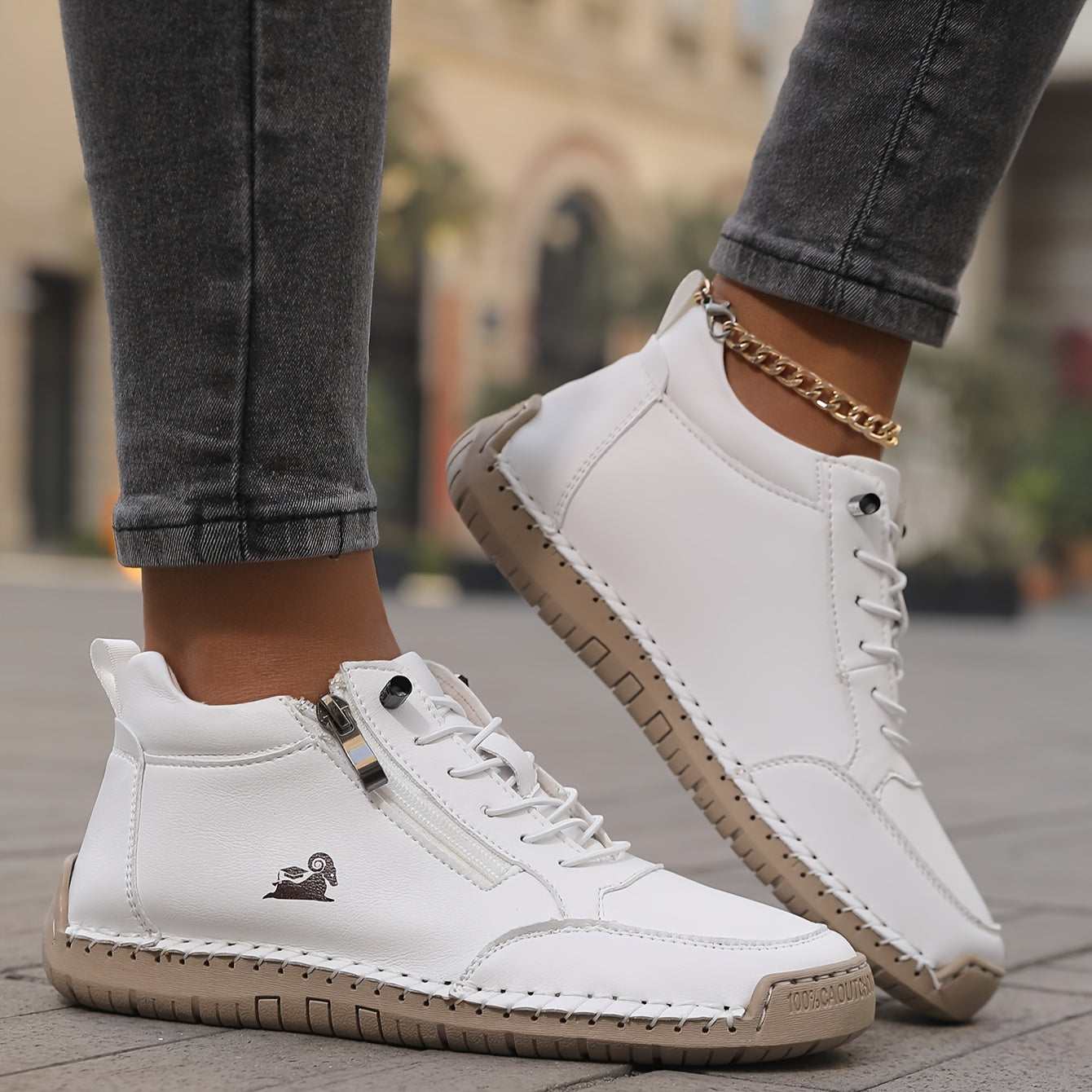Hadyn | Orthopaedic Shoes