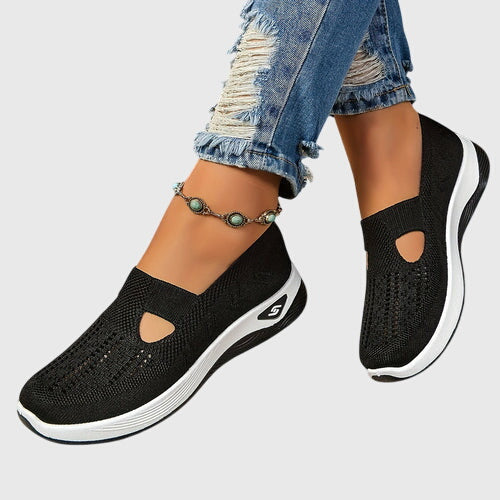 Emely | Orthopaedic Slip-On Shoes