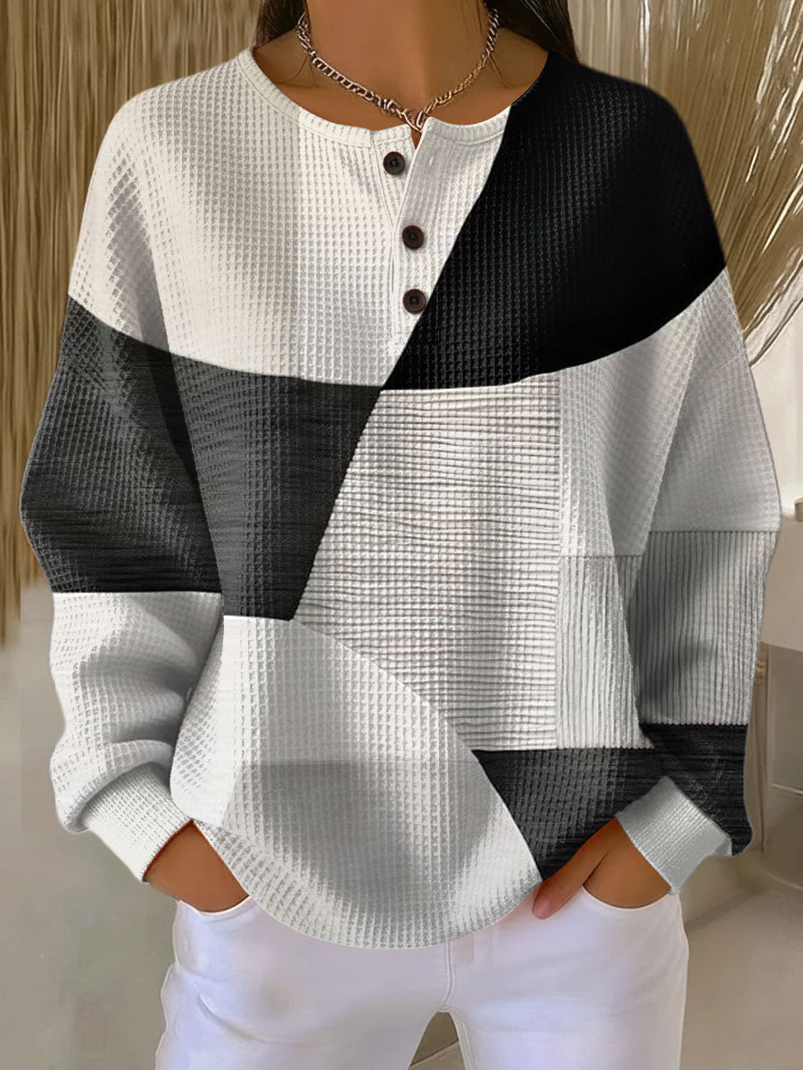 Saeni | Elegant Jumper