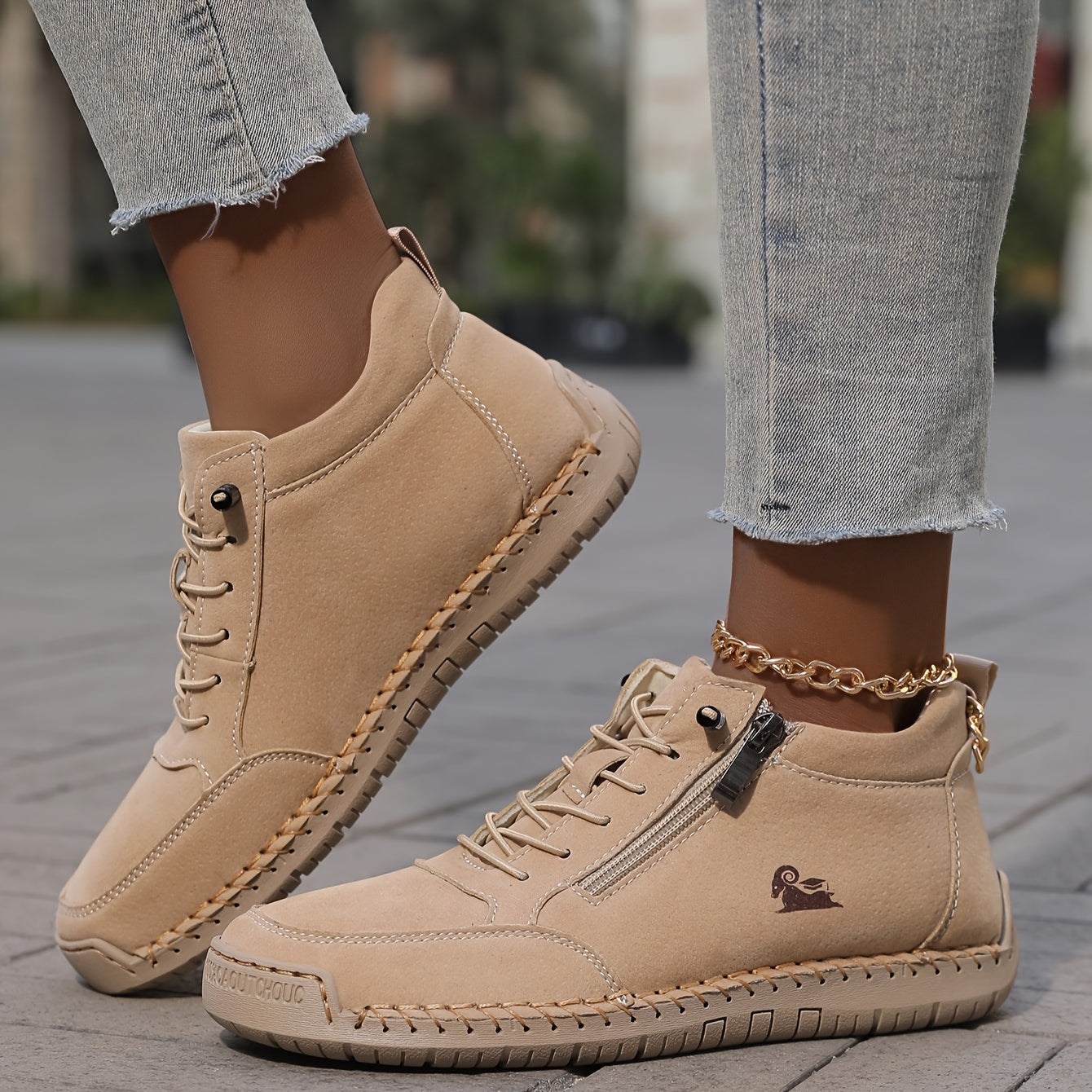 Hadyn | Orthopaedic Shoes