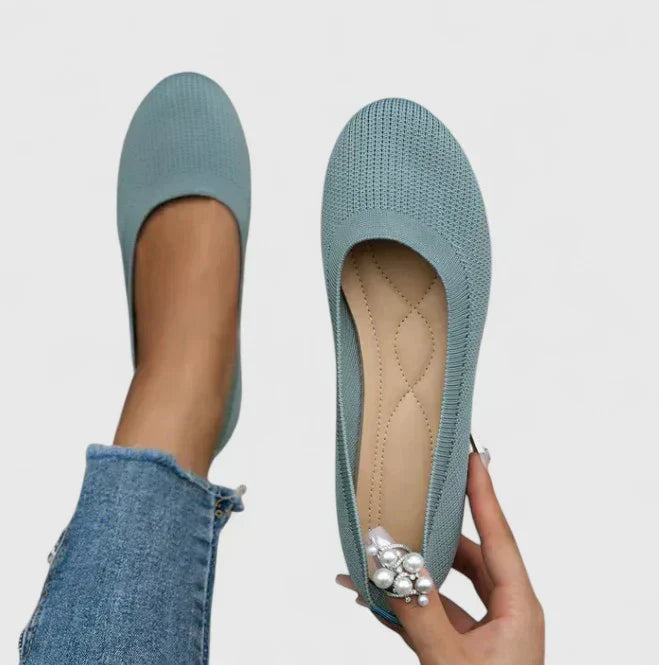 Mhyraene | Orthopaedic Shoes