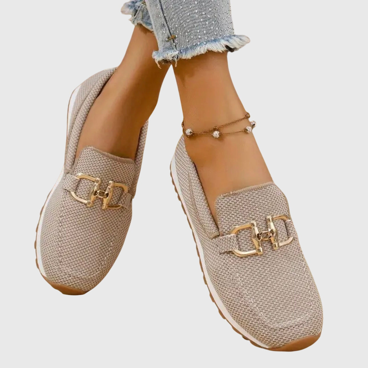 Susana | Orthopaedic Loafers