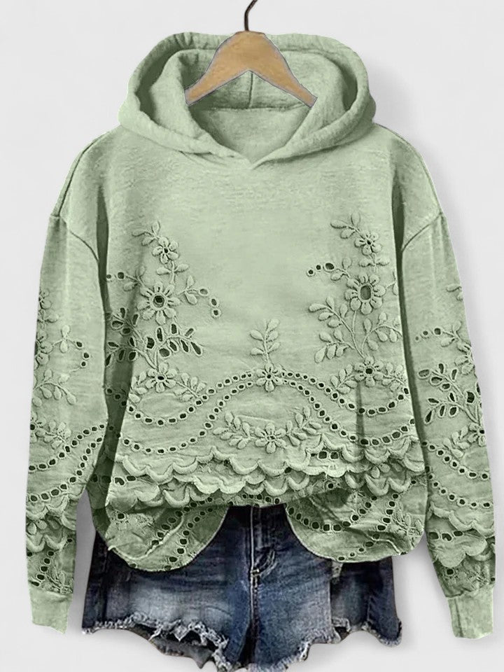 Eryka | Sophisticated Jumper