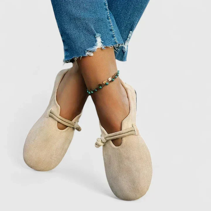 Ella | Comfort Loafers