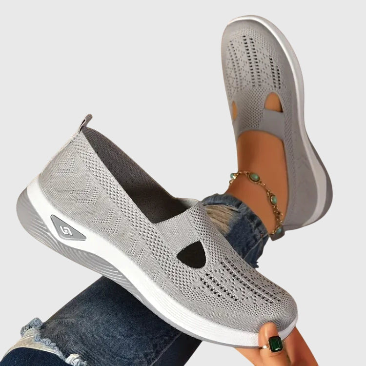 Lora Orthopaedic Walking Shoes