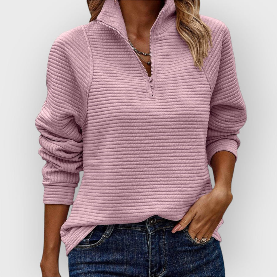 Chrystah | Comfortable Jumper