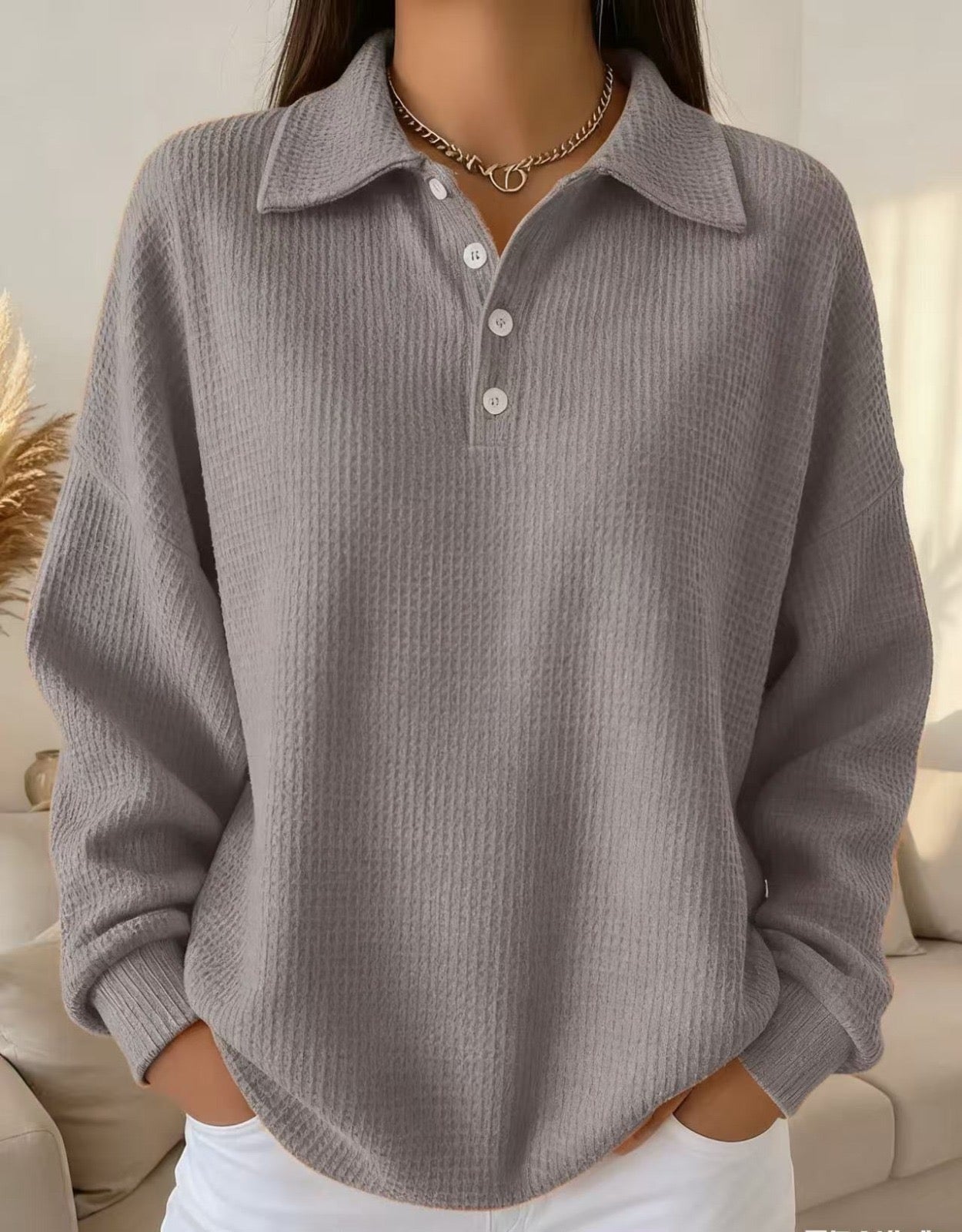 Availen | Elegant Jumper