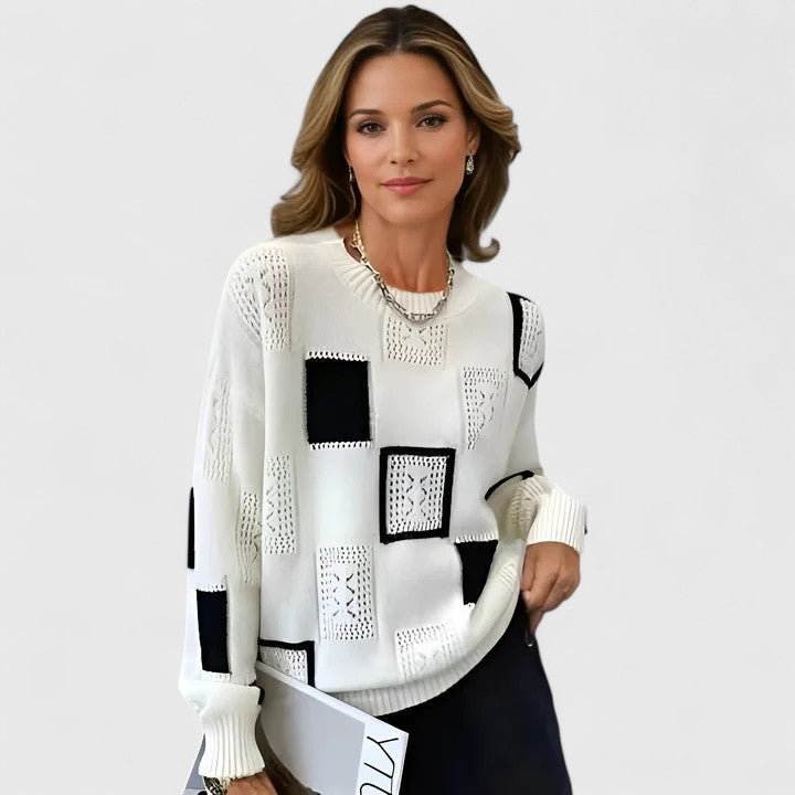 Aymbr | Sophisticated Jumper