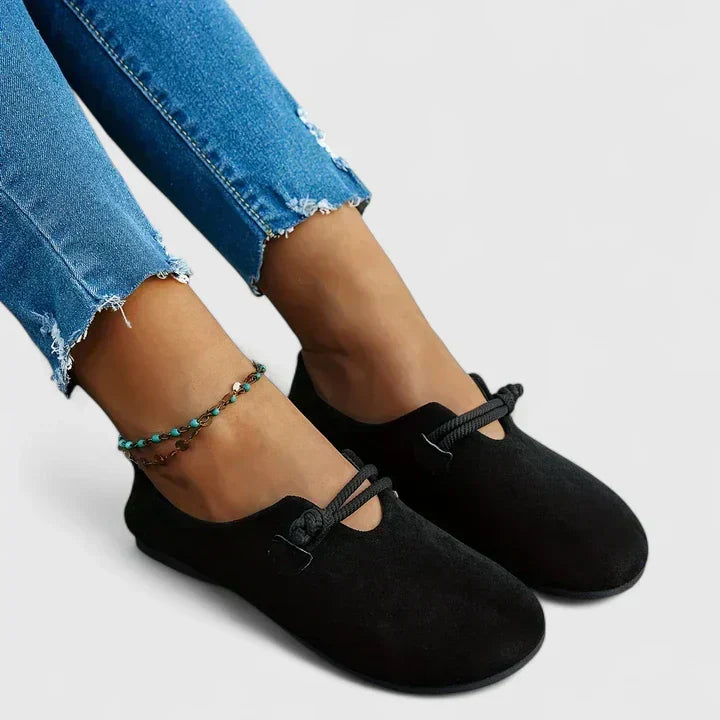 Ella | Comfort Loafers
