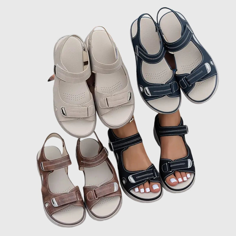 Emery | Comfortable Orthopaedic Sandals