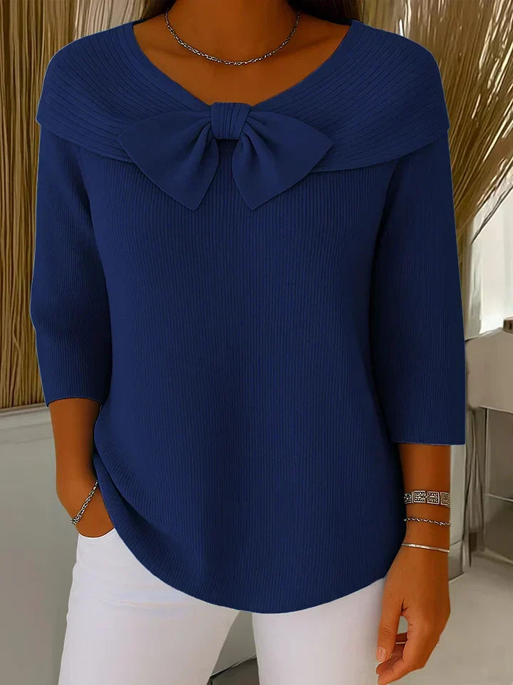 Anvie | Sophisticated Jumper