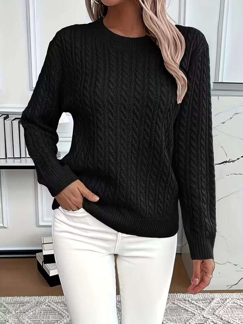 Ravae | Comfortable Jumper