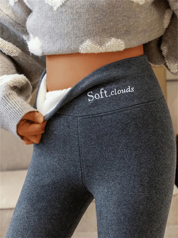Lena | Fleece-Lined Leggings