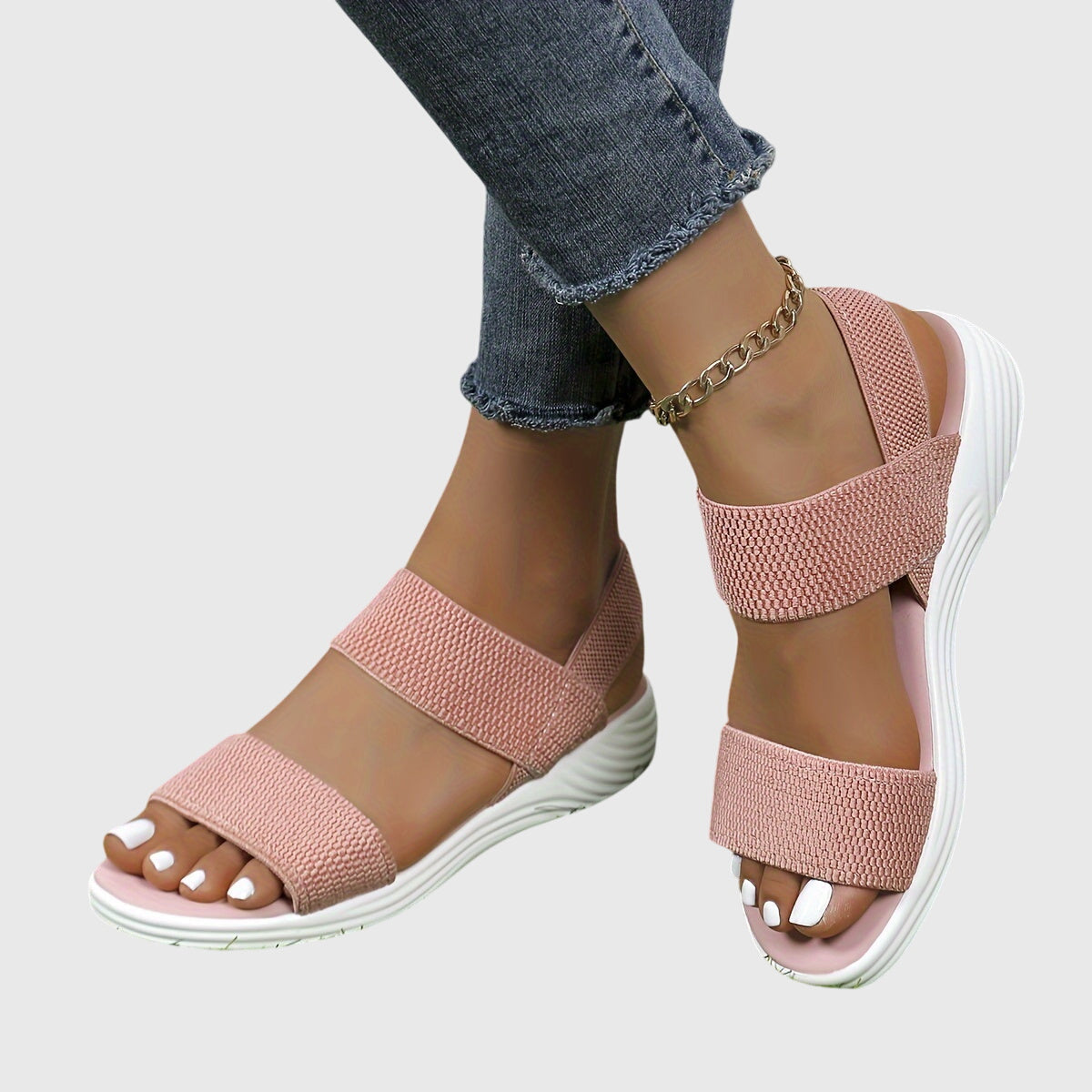 Emila | Orthopaedic Sandals