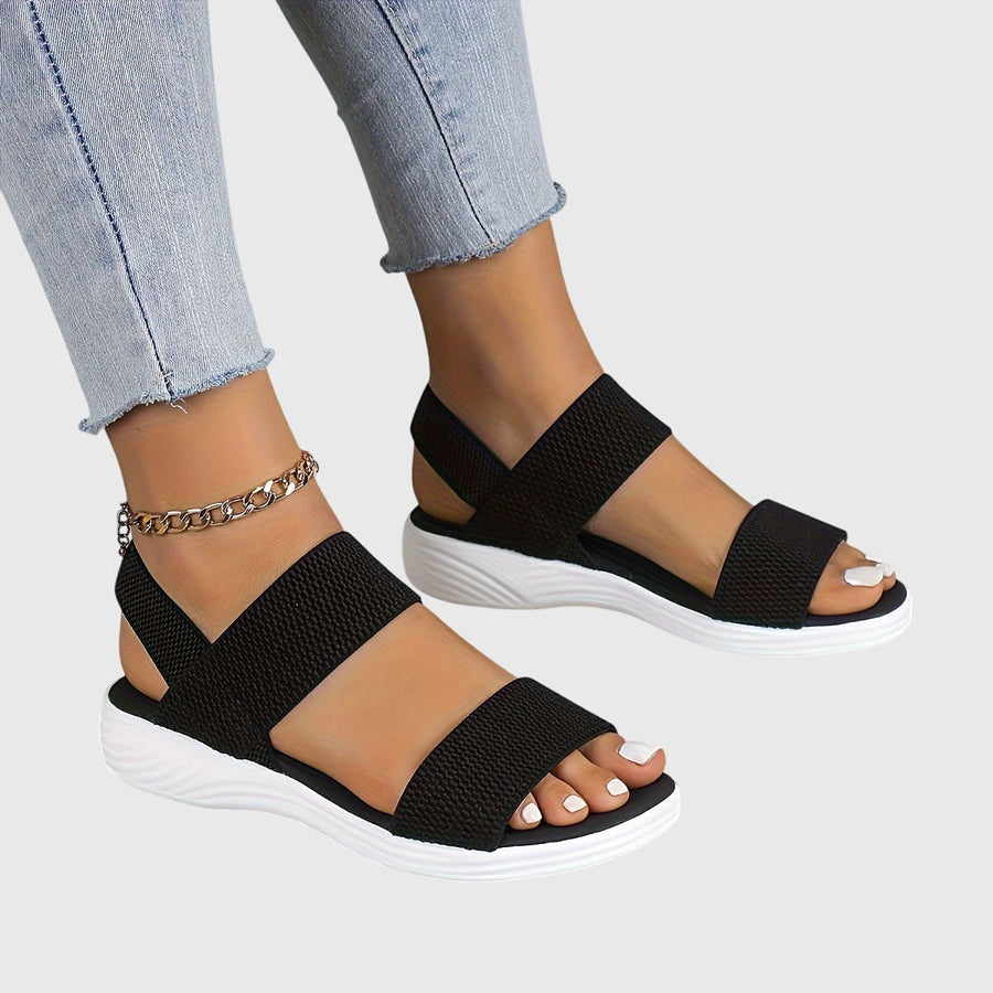 Emila | Orthopaedic Sandals