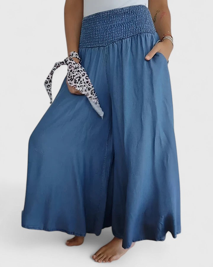Elona | Comfortable Trousers