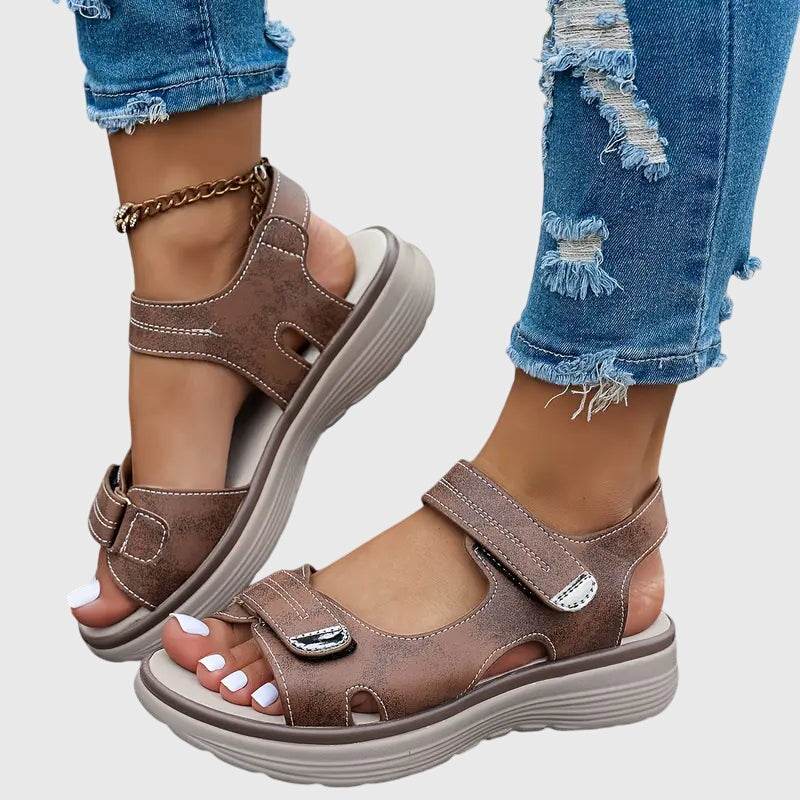Emery | Comfortable Orthopaedic Sandals