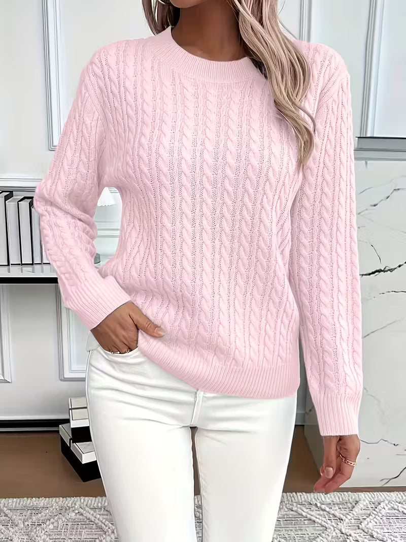 Ravae | Comfortable Jumper